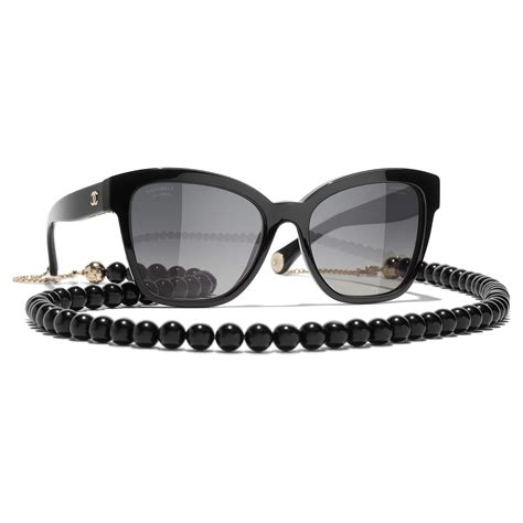 chanel sonnenbrille mit sehstärke